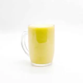 Jus De Pomme