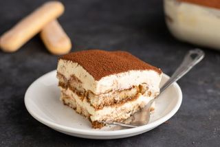 Tiramisù classico