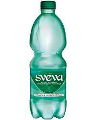Acqua frizzante
