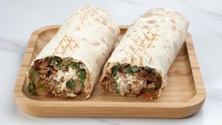 შაურმა ღორის საშუალო