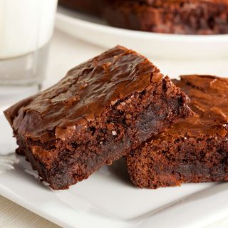 BROWNIE SIN GLUTEN 
