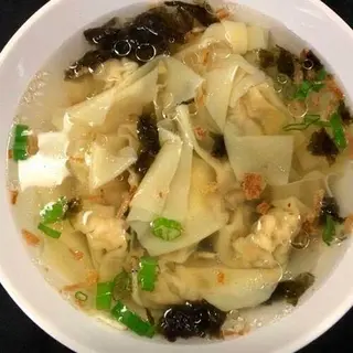 De Wantón Shanghainés