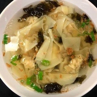 De Wantón Shanghainés