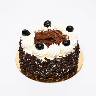 Tort Czarny Las