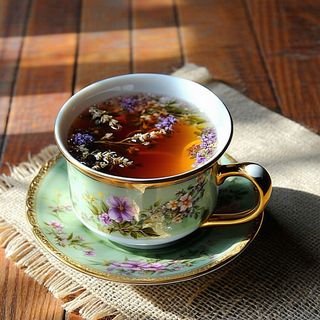 Чай Трав'яний (450мл)