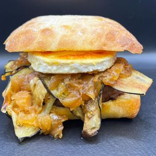 Burger Premium Janna