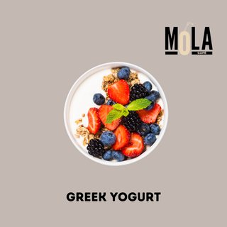 Bowl Greek Yogur