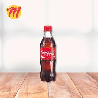 Сoca Cola (0,5 бут)