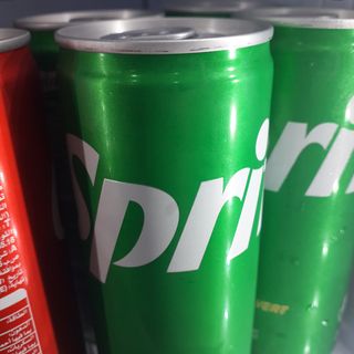 Sprite 25cl