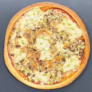 Куриная + фарш