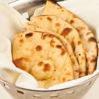 Butter Naan