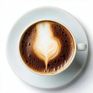 Espresso Macchiato