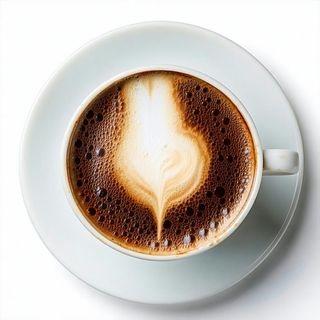 Espresso Macchiato