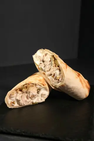 Шаурма Арабська 485гр