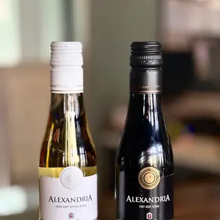 Aleksandrija 0.187l