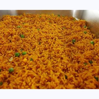 Jollof Rice