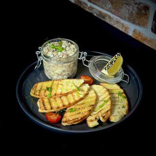 Форшмак (350г)