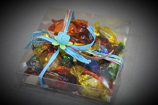 Frutas de Aragón Bombonera 500grs