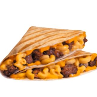 Arkansas Maxi Pocket Taco