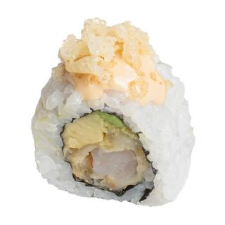 Uramaki Lemon Roll - 4 pezzi
