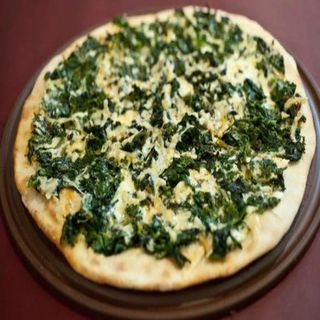 Pizza Vegetal (30 Cm.)