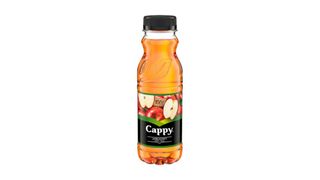 Cappy Jabłko 0.33L