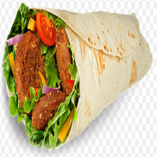 Durum Falafel