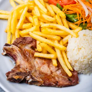 Costeletas