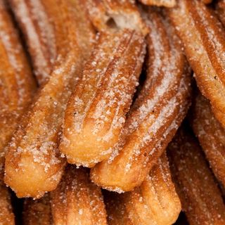 Churros (12 Uds.)