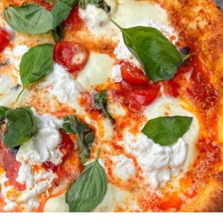Pizza Sant'Anna