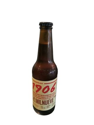Cerveja 1906 Reserva Especial (33 Cl)