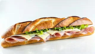 Panino provola
