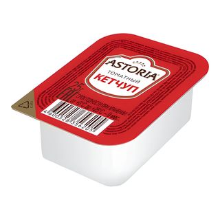 Соус кетчуп (25г)