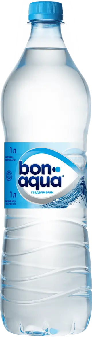 Bon aqua (1 л.)