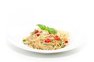 AGLIO e OLIO
