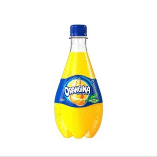 Orangina 33 CL