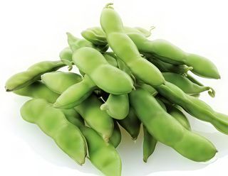 3. Edamame fagio di soia