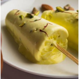 Pista Kulfi