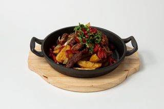 Ოჯახური ხბოსი