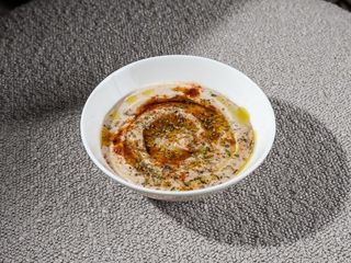 Хумус з білої квасолі (180г)