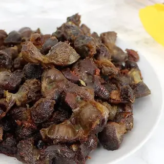 Gizzard