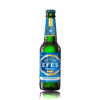 Efes Turca Botella (330 ml.)