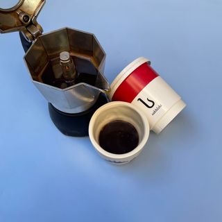 მოკა /Moka Pot