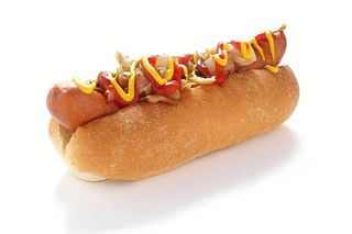 Hot-dog
