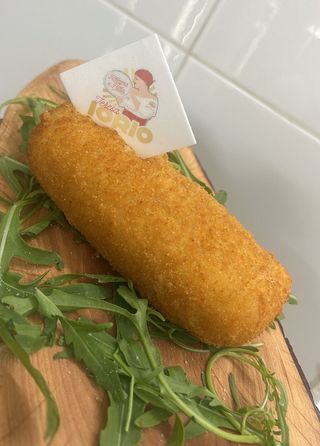 Crocchè di patate