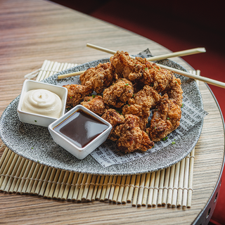 Tori No Karaage