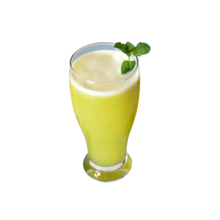 Pineapple Mint