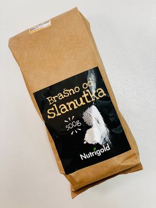 Brašno od Slanutka 500g