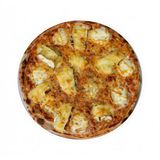 Pizza top cheese (pequeña)