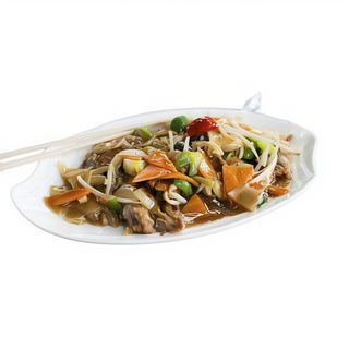 Chop-Suey De ato